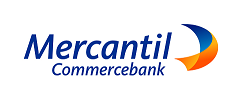 Mercantil Commercebank Logo