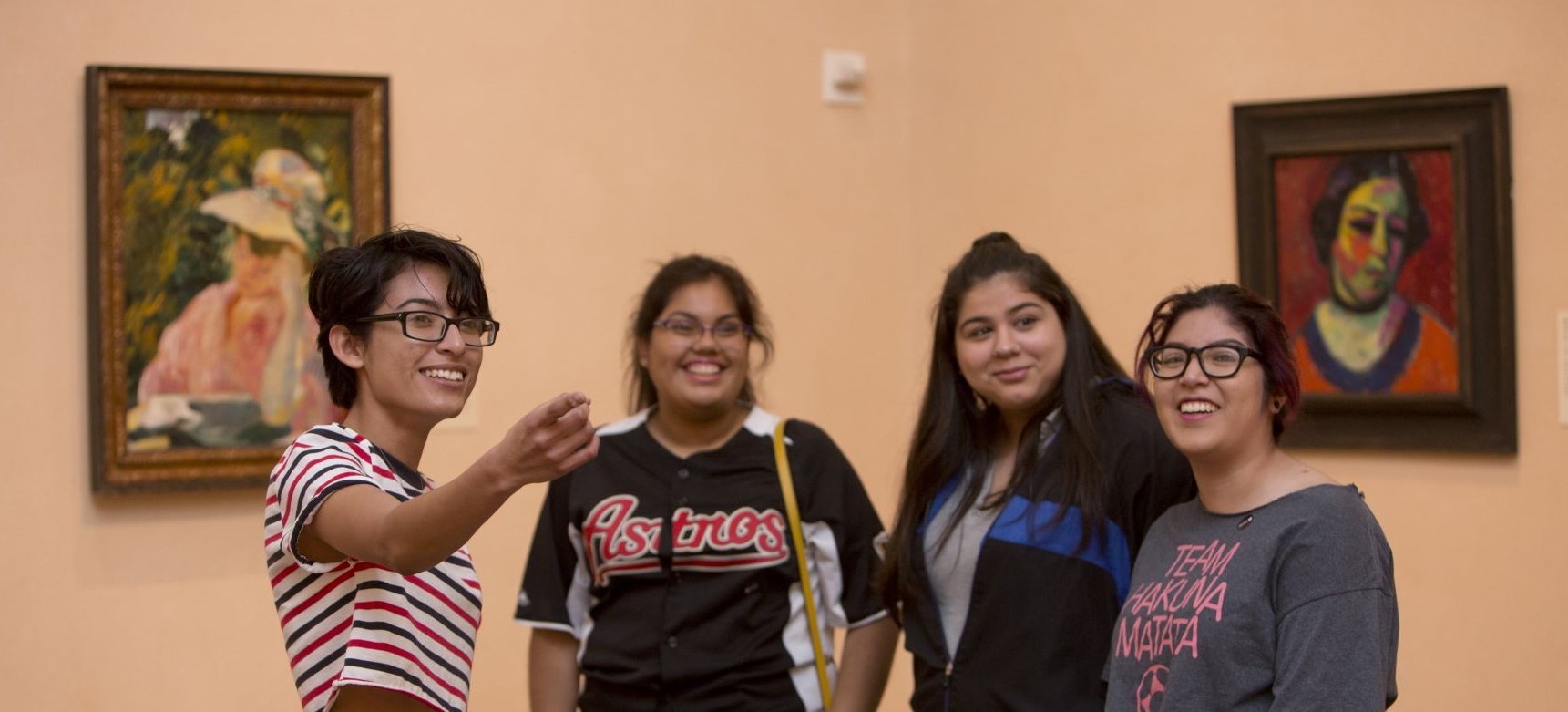 Group Visits & Tours 7