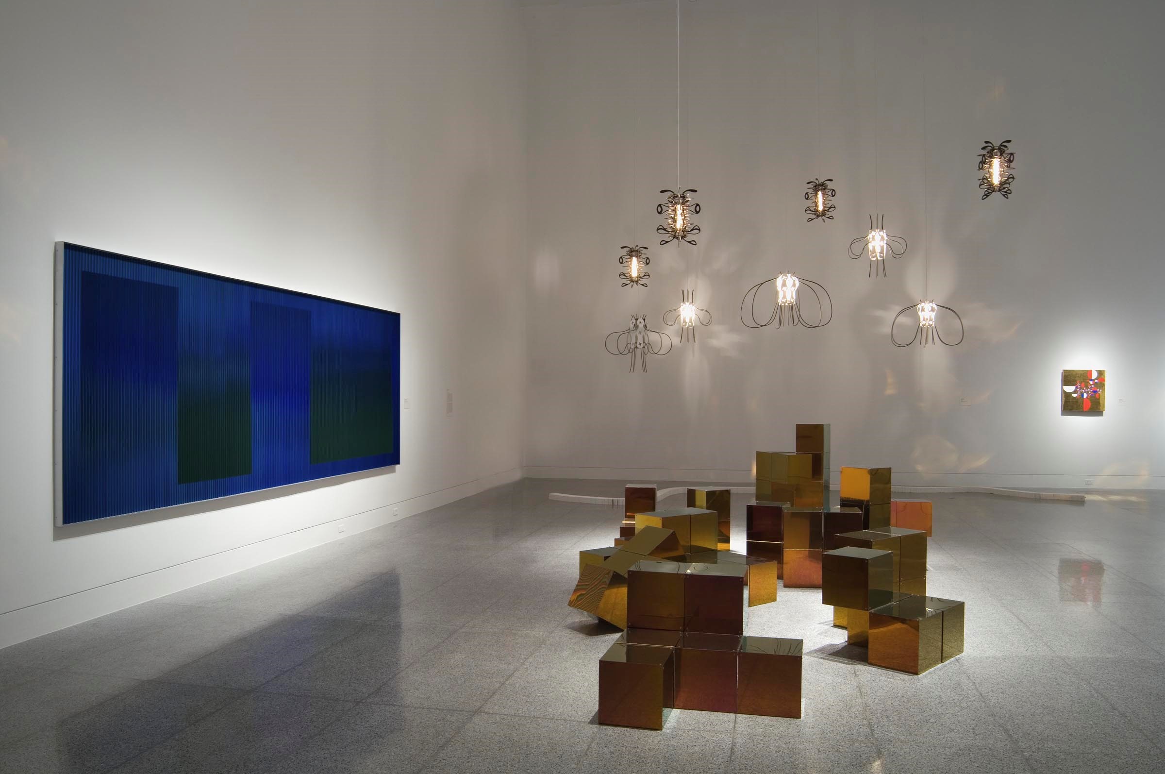 Constructing a Poetic Universe