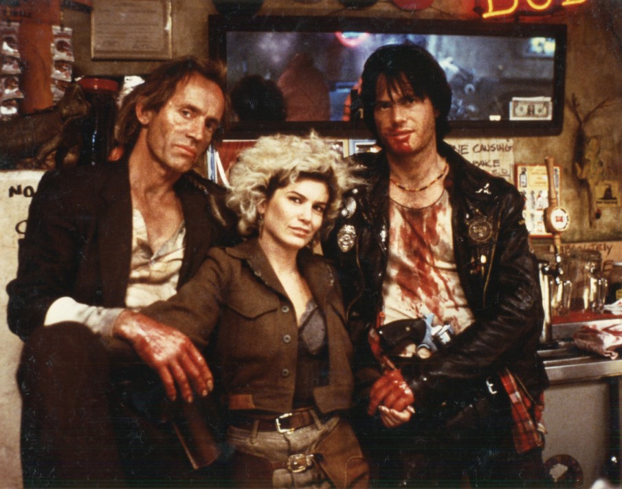 Near Dark