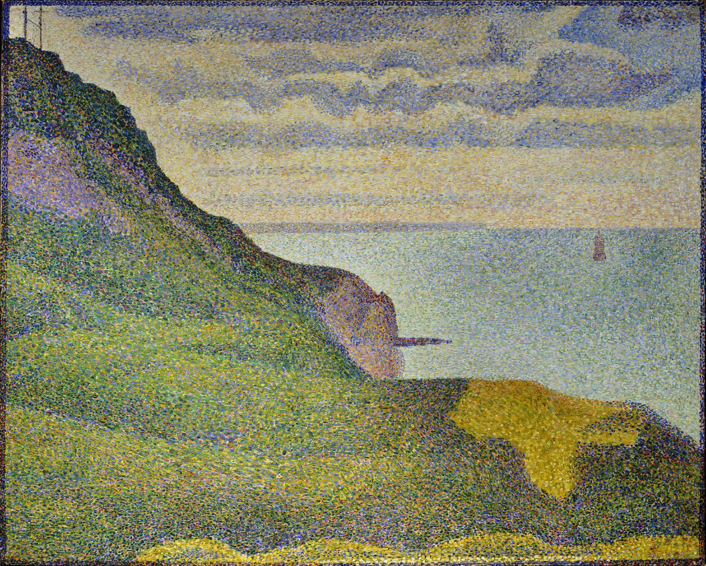 Impressionist and PostImpressionist Masterpieces from The National Gallery of Art