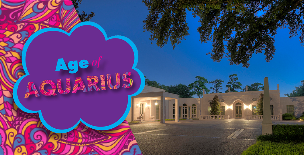 Rienzi | Age of Aquarius