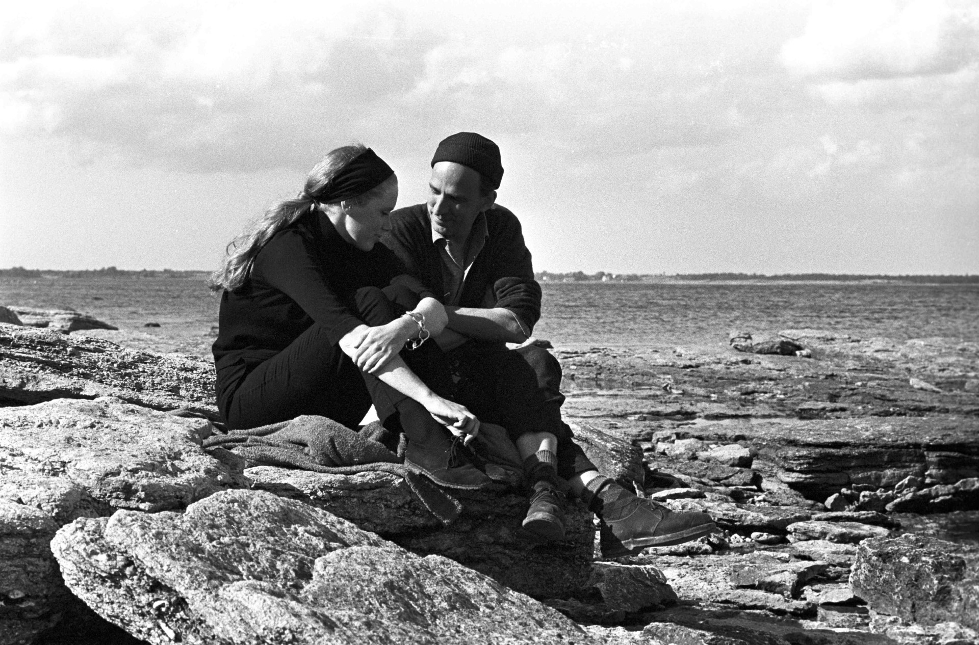Liv Ullmann and Ingmar Bergman are the subject of the 2012 documentary Liv & Ingmar.