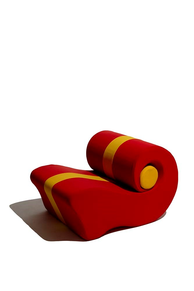 Studio65 - Chiocciola Chair