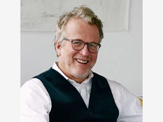 Brad Cloepfil