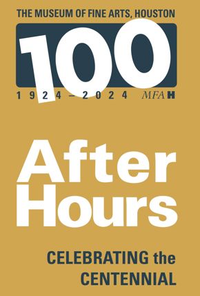 100 - After Hours - Celebrating the Centennial
