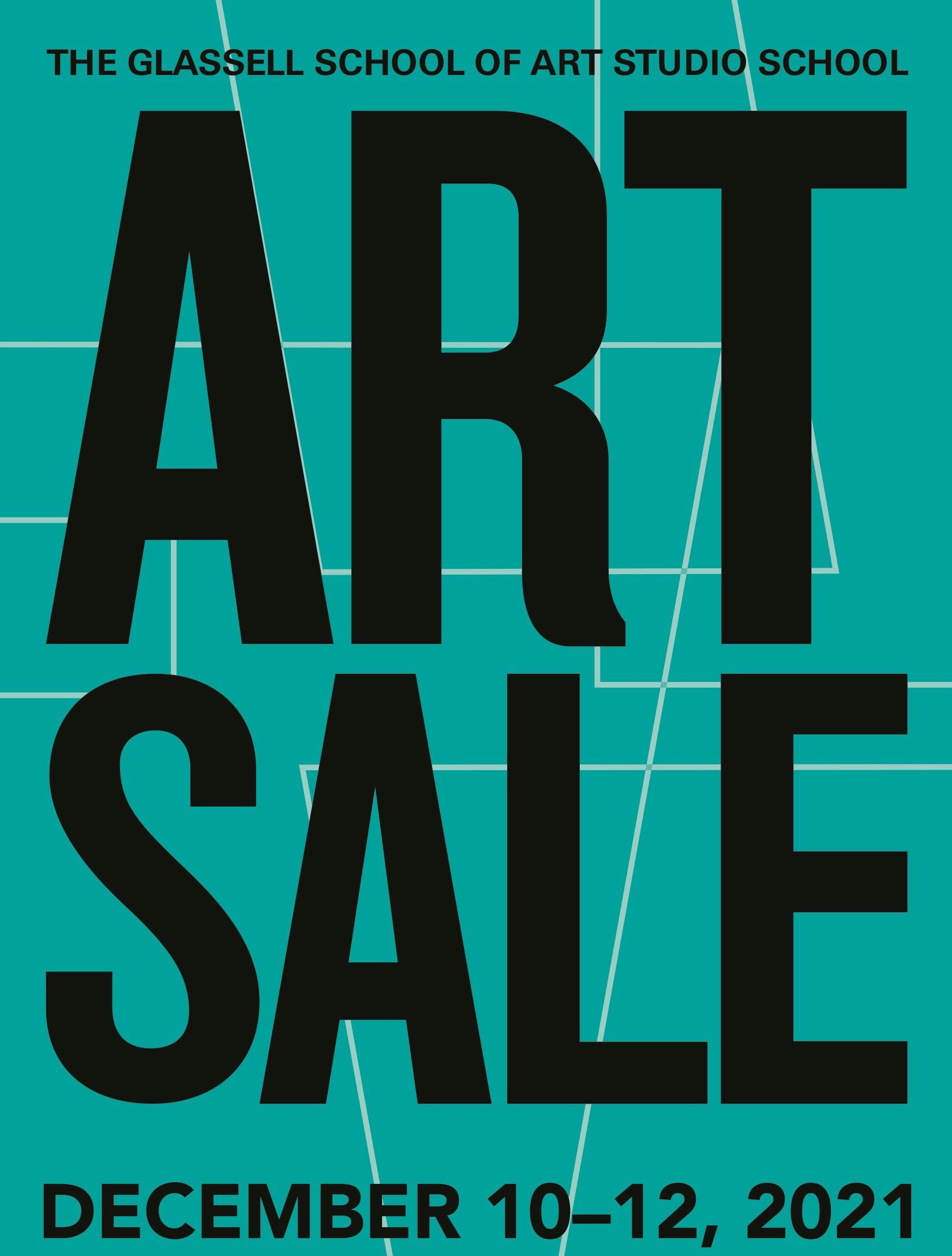 toewijzing opslag spectrum Studio School Student Art Sale | The Museum of Fine Arts, Houston