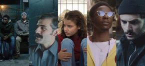 2021 Oscar-Nominated Short Films | Live Action