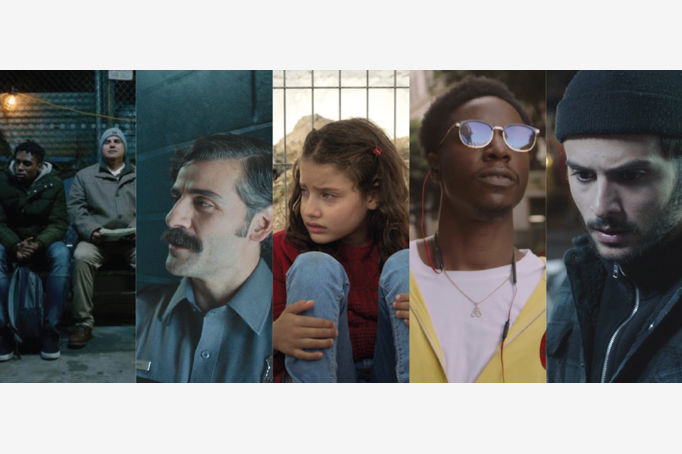 2021 Oscar-Nominated Short Films | Live Action