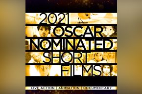2021 Oscar-Nominated Short Films | poster