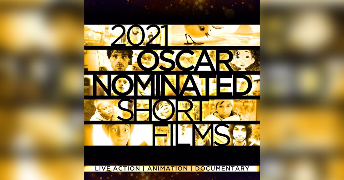 Virtual Cinema 2021 Oscar Nominated Short Films Animation Documentary Live Action Overview Inside The Mfah The Museum Of Fine Arts Houston