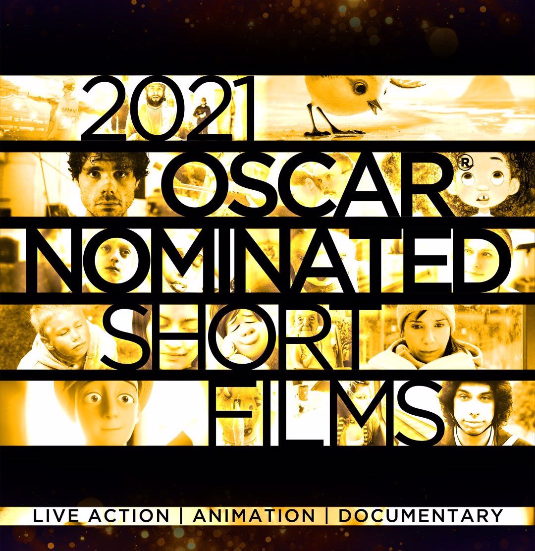 Virtual Cinema 2021 OscarNominated Short Films Animation