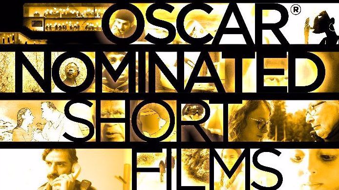 Oscar-Nominated Short Films | Live Action | The Museum of Fine Arts