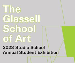 2023 Annual Student Exhibition