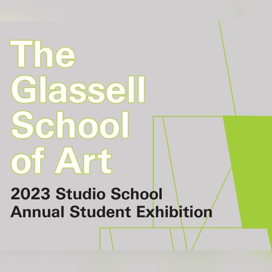 2023 Annual Student Exhibition
