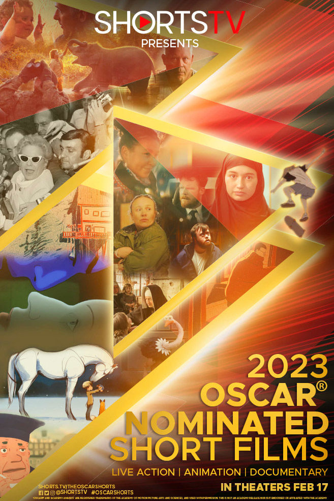 Where to Watch the 2023 Oscar-Winning Films and Nominees Online