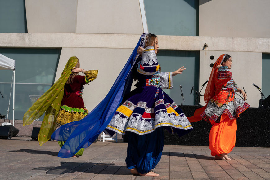 Community Celebrations | The Museum of Fine Arts, Houston