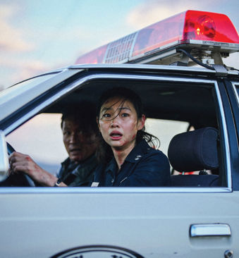 Korean Film Nights