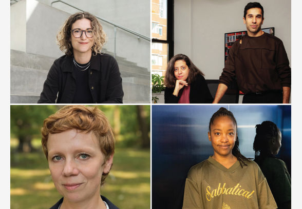 Glassell Lecture Series