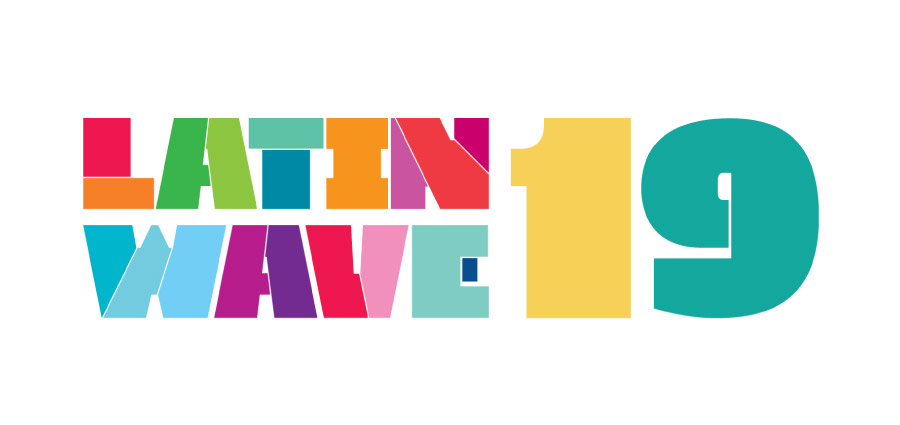 Latin Wave