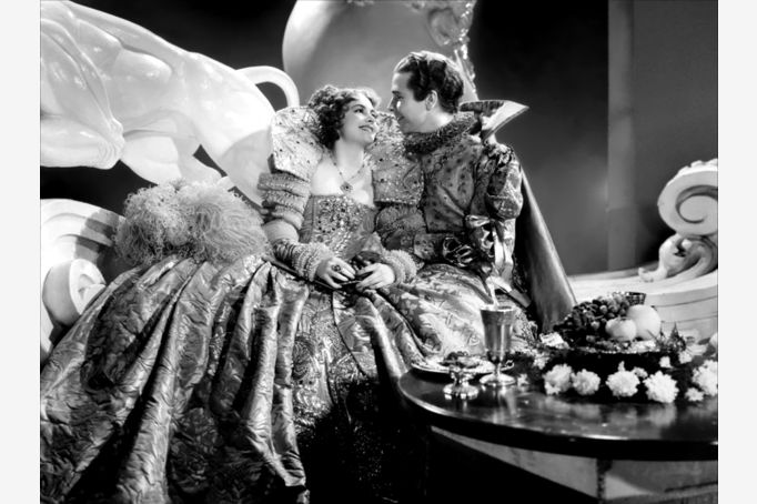 A Midsummer Night’s Dream