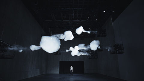 A.A.Murakami, Beyond the Horizon, 2024