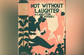 Aaron Douglas | Not Without Laughter