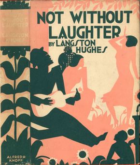 Aaron Douglas | Not Without Laughter
