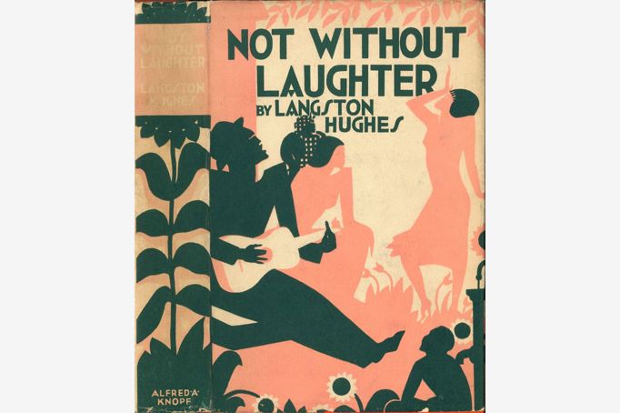 Aaron Douglas | Not Without Laughter