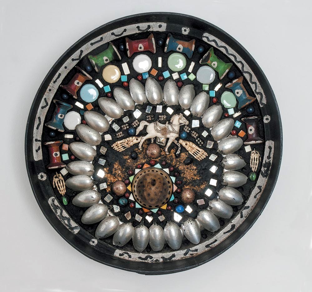 Total Creative Freedom: “Contesting Modernity” Explores