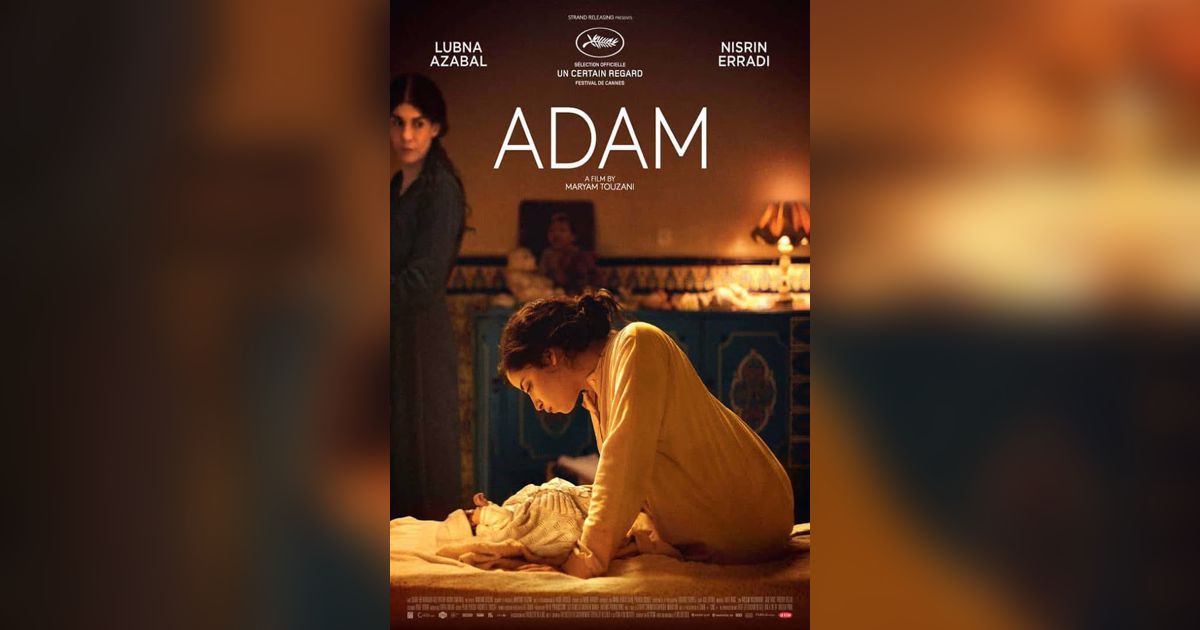 Virtual Cinema A Tale of Two Women Two Mothers: Adam Inside the