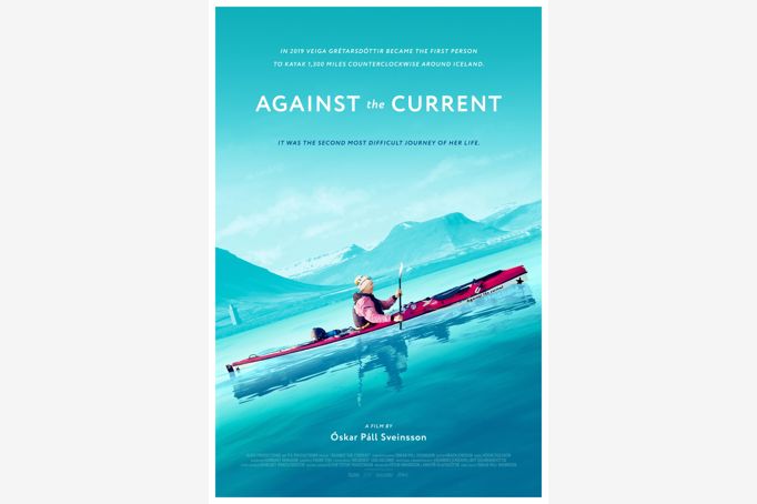 Against the Current