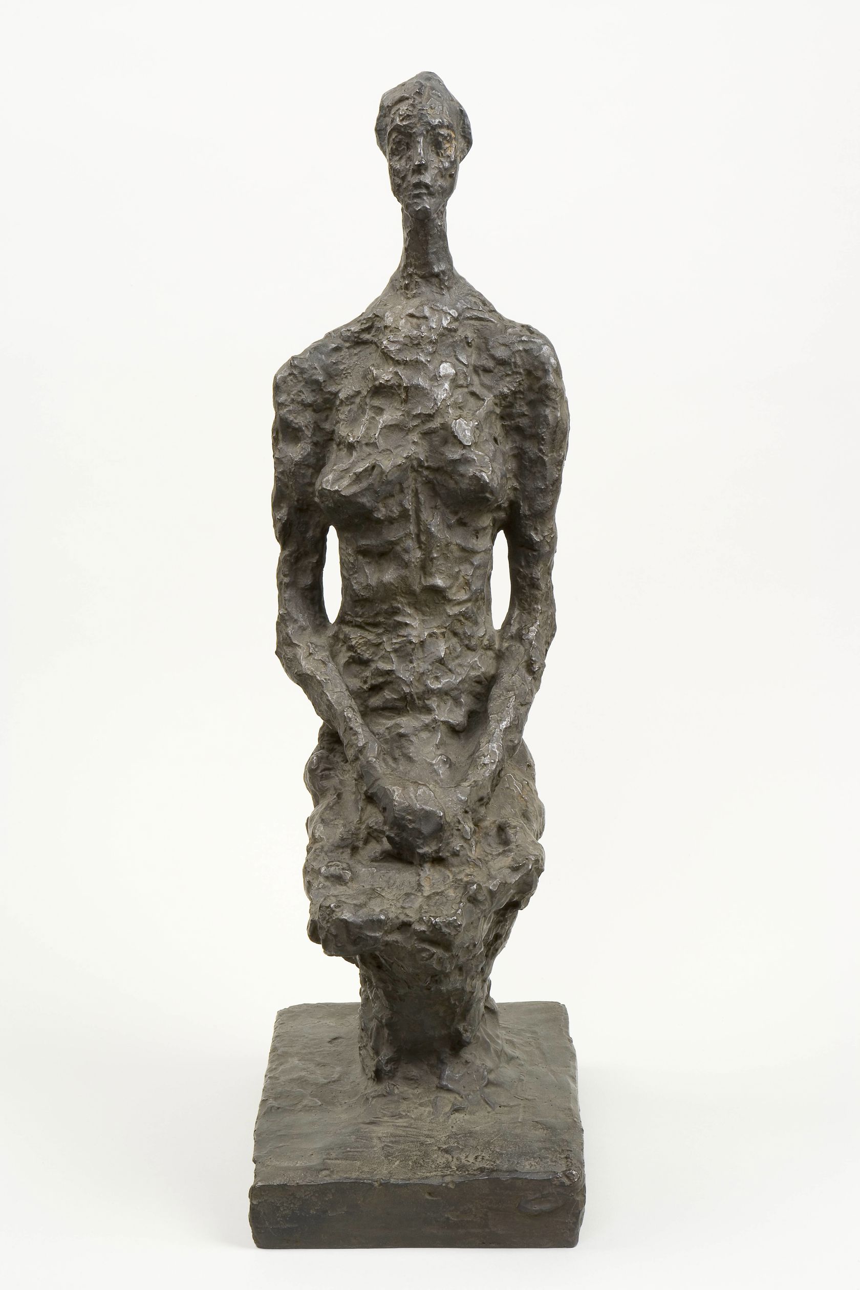 Alberto Giacometti: The Marvelous Reality