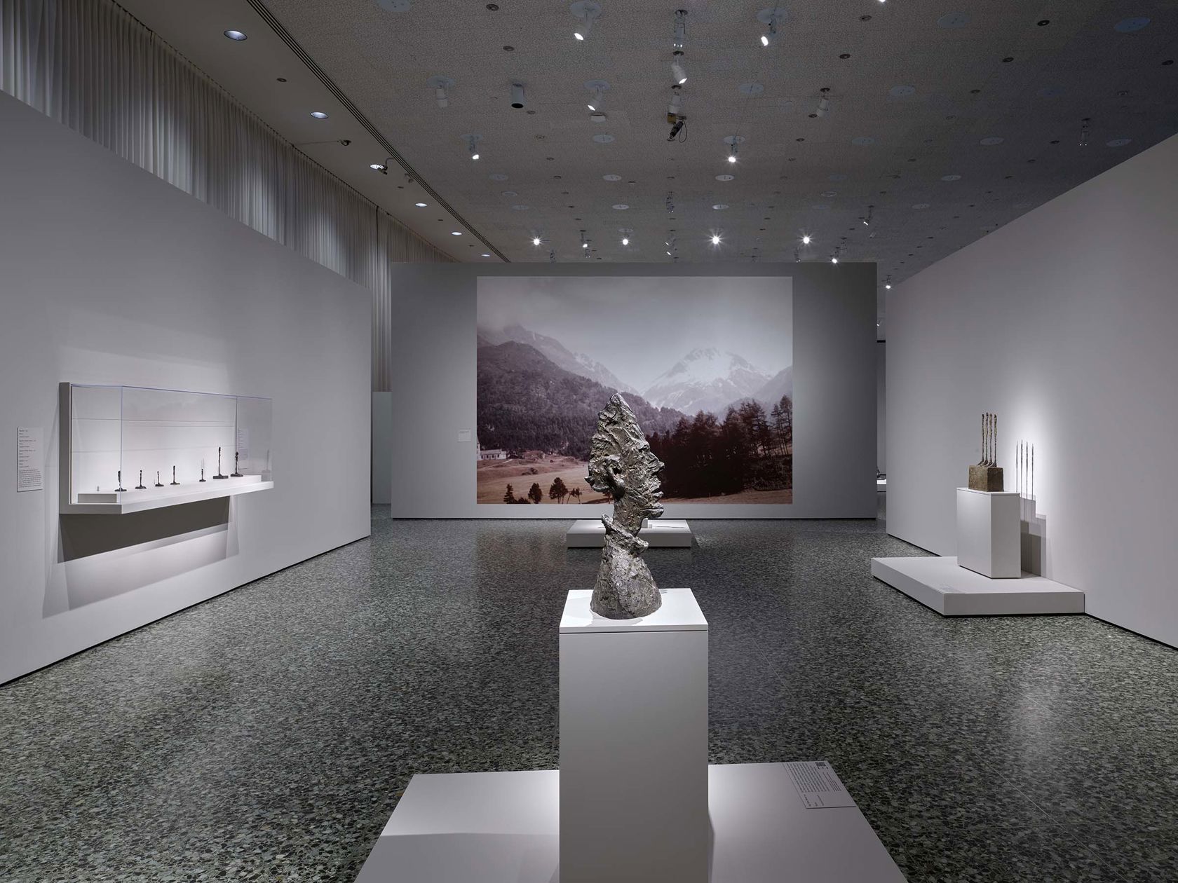 Alberto Giacometti: Toward The Ultimate Figure - SFMOMA Museum Store