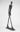 Alberto Giacometti, Walking Man I, c. 1960, bronze