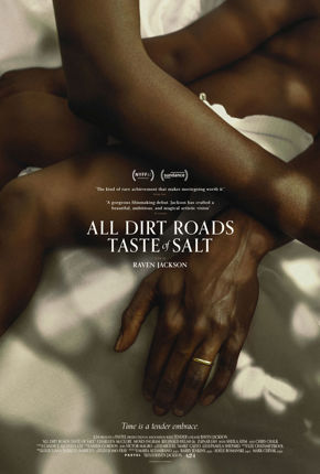 All Dirt Roads Taste Of Salt Film Poster