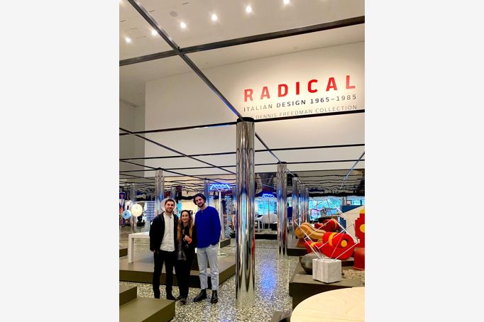 Almost Studio | Radical: Italian Design