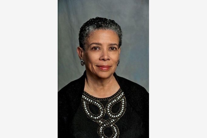 Alvia J. Wardlaw