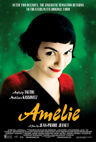 Amelie Film Poster