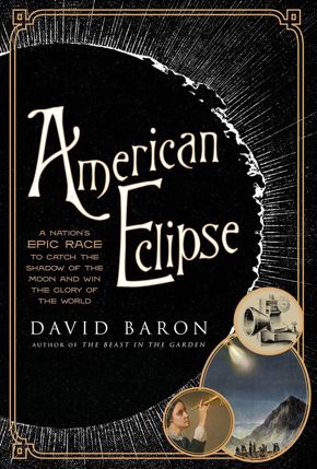 American Eclipse | History Book Club