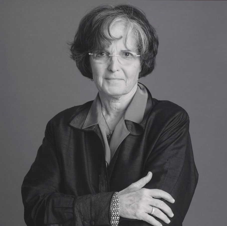 Anne Wilkes Tucker - Press Room