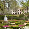 12 of America's Best Historic Homes to Visit: Featuring Bayou Bend Collection and Gardens—Elizabeth Stamp, Architectural Digest, June 12, 2019