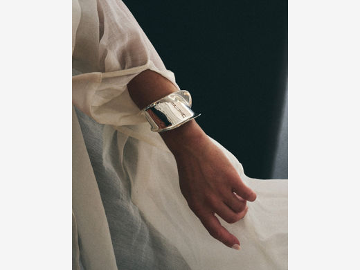 Ariana Boussard-Reifel Trunk Show