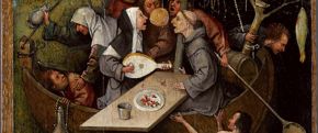 Armchair Travel | Curious World of Hieronymus Bosch 