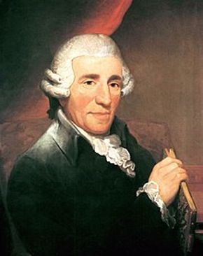 Armchair Travel | In Search of Haydn