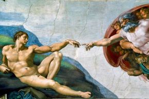 Armchair Travel | Michelangelo: Love & Death