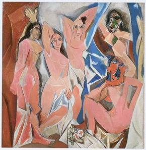 Armchair Travel | Young Picasso