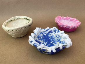 Art Activity | Creating a Ceramic Bowl