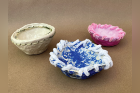 Art Activity | Creating a Ceramic Bowl