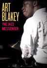 Art Blakey The Jazz Messenger Film Poster